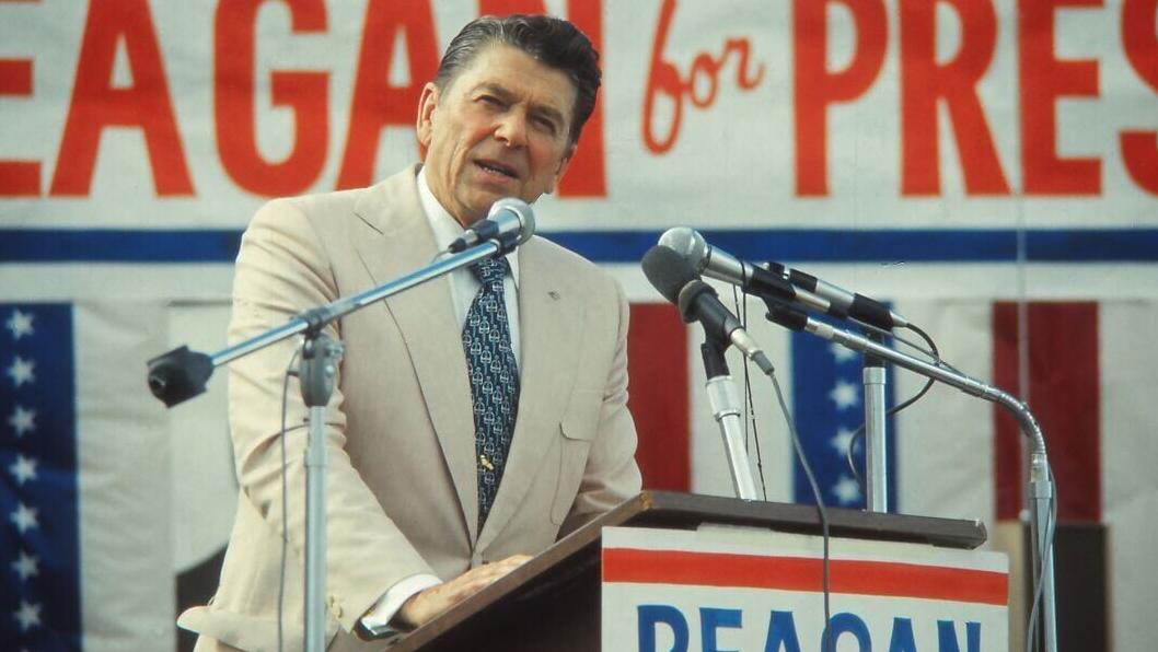 20 celebrities who became politicians